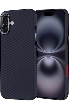 Apple Uyumlu iPad iPhone 16 Plus Kılıf M-safe Şarj Özellikli Karbon Fiber Görünümlü Zore Nekst Kapak Çok Renkli Apple Uyumlu iPad iPhone 16 Plus Kılıf M-safe Şarj Özellikli Karbon Fiber Görünümlü Zore Nekst Kapak Çok Renkli