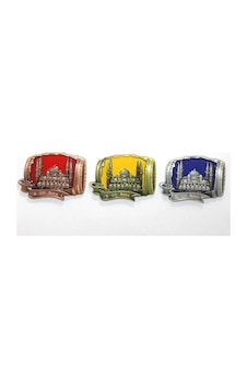 Eco Port Yöresel Sultanahmet Magnet Alk2194 STANDART Eco Port Yöresel Sultanahmet Magnet Alk2194 STANDART