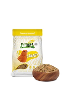 Kanarya Yemi Yüksek Vitaminli Zengin İçerik 400 Gr Kanarya Yemi Yüksek Vitaminli Zengin İçerik 400 Gr