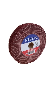 Nikon N34243 165x50x25mm 100 Kum Non Woven Kombi Mop Zımpara Nikon N34243 165x50x25mm 100 Kum Non Woven Kombi Mop Zımpara