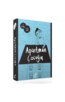 Apartman Çocuğu (5 Kitap) / Şebnem Güler Karacan Apartman Çocuğu (5 Kitap) / Şebnem Güler Karacan