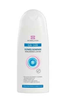 Biobellinda Güneş Sonrası Nemlendirici ve Serinletici Losyon 200 ML