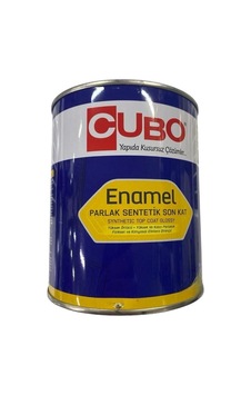 Plentifulcubo Sentetik Boya Parlak 2,5 Litre 7016 Antrasit Gri Plentifulcubo Sentetik Boya Parlak 2,5 Litre 7016 Antrasit Gri