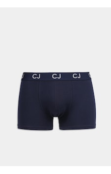 Colin's Colins Trunk Fit Düz Erkek Lacivert Boxer Cl1082922 Q1.v2 Nav Colin's Colins Trunk Fit Düz Erkek Lacivert Boxer Cl1082922 Q1.v2 Nav