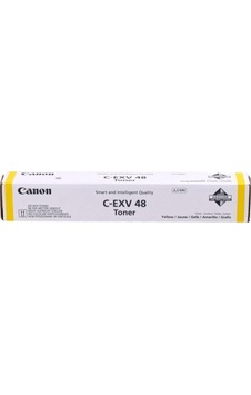Canon Exv-48 Sarı Toner (9109B002Aa) Canon Exv-48 Sarı Toner (9109B002Aa)