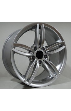 Dy278-1 5x120 8x18 Et30 Cb72.6 Sılver Xl Dy278-1 5x120 8x18 Et30 Cb72.6 Sılver Xl
