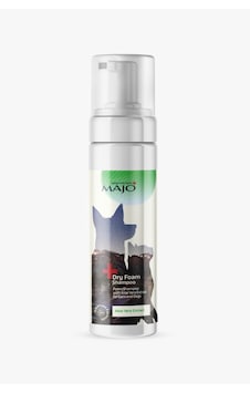 Tineke Majo Köpük Aloe Vera Özlü Doğal Kuru Kedi Köpek Köpük Şampuan 200 ML Tineke Majo Köpük Aloe Vera Özlü Doğal Kuru Kedi Köpek Köpük Şampuan 200 ML