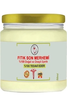 Süper Fıtık Son Merhemi Muzicevi Tamamen Doğal Masaj Kremi 50 Ml Süper Fıtık Son Merhemi Muzicevi Tamamen Doğal Masaj Kremi 50 Ml