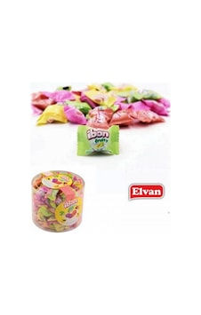 Ibon Fruity 1 KG Ibon Fruity 1 KG