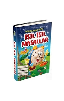 Işıl Işıl Masallar