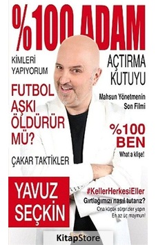 100 Adam - Yavuz Seçkin - Sayfa 6 100 Adam - Yavuz Seçkin - Sayfa 6