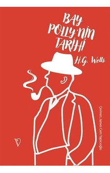 Bay Polly'nin Tarihi / Herbert George Wells Bay Polly'nin Tarihi / Herbert George Wells