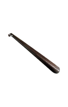 Hemengo Ayakkabı Çekeceği Kerata Metal Çekecek 30 Cm Hmngoxxtptprp