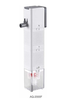 Sobo Aq-2000f Yeni Nesil Akvaryum İç Filtre 28w 1800lt/s Sobo Aq-2000f Yeni Nesil Akvaryum İç Filtre 28w 1800lt/s