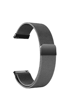 Apsuwa Huawei Watch Gt 3 Active 42mm Kordon Kayış Metal Hasır Örgülü 20/hs Apsuwa Huawei Watch Gt 3 Active 42mm Kordon Kayış Metal Hasır Örgülü 20/hs