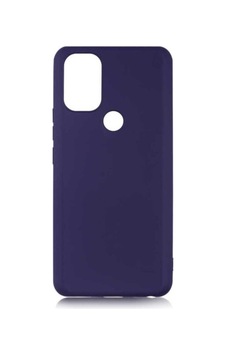 General Mobile 21 Pro Kılıf Zore Premier Silikon Kapak Lacivert General Mobile 21 Pro Kılıf Zore Premier Silikon Kapak Lacivert