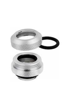 CORSAIR CX-9052000-WW Fitting (hard tube),XF Hardline 4-pack (12m