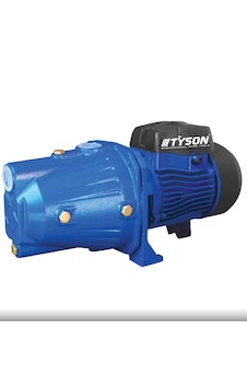 Tyson Santrifüj Pompa 750 W - 1.0 Hp Qb80