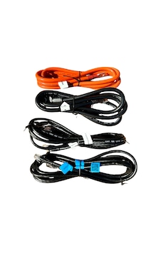Pylontech Cchlv001 Kablo Kiti Us,uf,up Ve H48050 Serisi Aküler İçin Pylontech Cchlv001 Kablo Kiti Us,uf,up Ve H48050 Serisi Aküler İçin