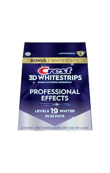 Crest Level 19 3d Whitestrips Diş Beyazlatma Şeritleri