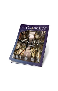 Kasım 2019 Osmanlıca Dergisi Kasım 2019 Osmanlıca Dergisi