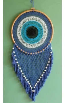 Rüya Kapanı Dream Catcher Model 14 Rüya Kapanı Dream Catcher Model 14