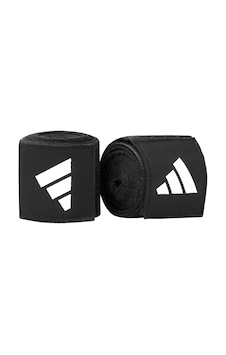 Adidas Adıbp032s Boks Bandajı 4,5 Metre Siyah Adidas Adıbp032s Boks Bandajı 4,5 Metre Siyah