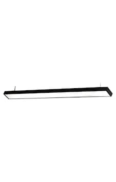 Cata Ct 9080 50w Sıva Üstü Linear Armatür Beyaz 6400k Cata Ct 9080 50w Sıva Üstü Linear Armatür Beyaz 6400k