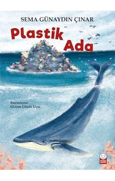 Plastik Ada - Sema Günaydın Çınar - Kırmızı Kedi Plastik Ada - Sema Günaydın Çınar - Kırmızı Kedi