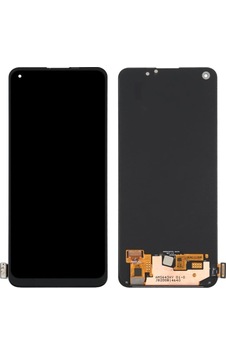 Oppo Uyumlu Realme X7 Dokunmatik Ekran Siyah Oppo Uyumlu Realme X7 Dokunmatik Ekran Siyah