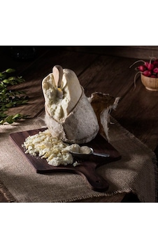 Paflar Peynircilik Erzincan Deri Tulum Peyniri 1 KG Paflar Peynircilik Erzincan Deri Tulum Peyniri 1 KG