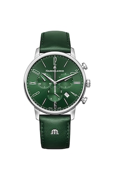 Maurice Lacroix ML-EL1098SS005620-5 Erkek Kol Saati 40 mm Maurice Lacroix ML-EL1098SS005620-5 Erkek Kol Saati 40 mm