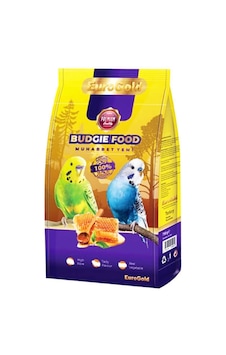 Eurogold Ballı Muhabbet Yemi 1 KG Eurogold Ballı Muhabbet Yemi 1 KG