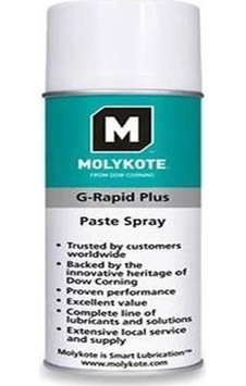 G Rapid Plus - Yüksek Performanslı Sıvı Gresi 400 Ml