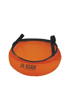 Jr Gear Katlanabilir Yıkama Leğeni 10 Lt Jr Gear Katlanabilir Yıkama Leğeni 10 Lt
