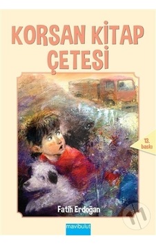 Korsan Kitap Çetesi Korsan Kitap Çetesi