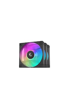 Deepcool Fd12-argb-3ın1 Fd12-argb-3ın1 Fan Soğutma 1 Adet
