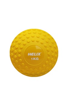Helix Sağlık Topu Zıplamayan Rsb 1kg Helix Sağlık Topu Zıplamayan Rsb 1kg