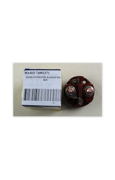 Mako Marş Otomatik Kapağı R9-r11-r19 074883371000 Mako Marş Otomatik Kapağı R9-r11-r19 074883371000