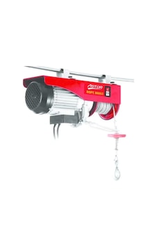 Astor Elektrikli Vinç 600-1200 Kg Astor Elektrikli Vinç 600-1200 Kg