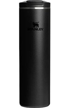 Stanley The Transit Fliptop Mug 0.59l Klasik Termos 10-13061-011 Siyah Stanley The Transit Fliptop Mug 0.59l Klasik Termos 10-13061-011 Siyah