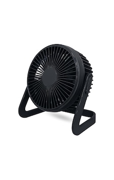 Masa Üstü Klima Usb Girişli Sessiz Taşınabilir Mini Fan Usb Vantilatör