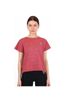 Sportonex So21S005 Run Poly T-Shirt Kadın T-Shirt Somon Sportonex So21S005 Run Poly T-Shirt Kadın T-Shirt Somon