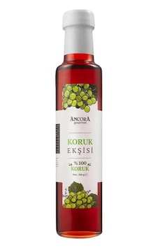 Ancora Koruk Ekşisi 350 Gr
