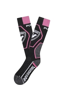 Rossıgnol W Pure Comfort Socks 78779 Kırmızı Rossıgnol W Pure Comfort Socks 78779 Kırmızı