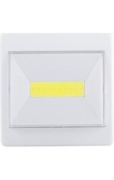 Uygunayakala Peakstar Ps-801 Cob Ledli Mıknatıslı Yapışkanlı Lamba