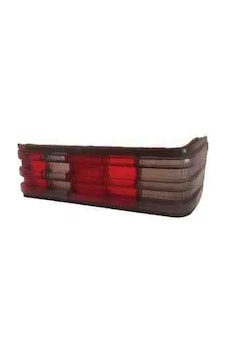 Mercedes 190 W201 Stop Lambası Sağ Füme 2018201464 Mercedes 190 W201 Stop Lambası Sağ Füme 2018201464
