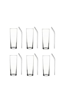 Cam Pipetli Votka Limonata Bardağı Meşrubat Bardak Seti 12 Parça 4599646556628566aybabastore Çok Renkli Cam Pipetli Votka Limonata Bardağı Meşrubat Bardak Seti 12 Parça 4599646556628566aybabastore Çok Renkli