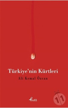 Türkiye'nin Kürtleri - Kemal Özcan - Profil Kitap Türkiye'nin Kürtleri - Kemal Özcan - Profil Kitap
