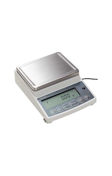 Shimadzu Bl-3200h Hassas Terazi 3200gr 0.01gr